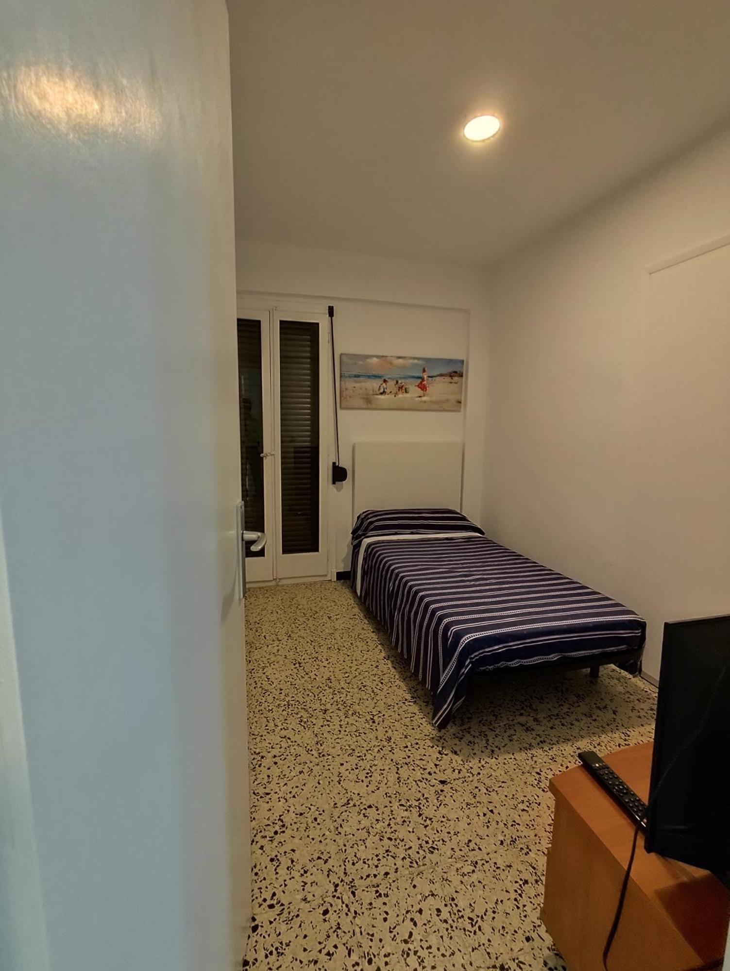 Playa Cambrils Salou B Apartment Exterior photo