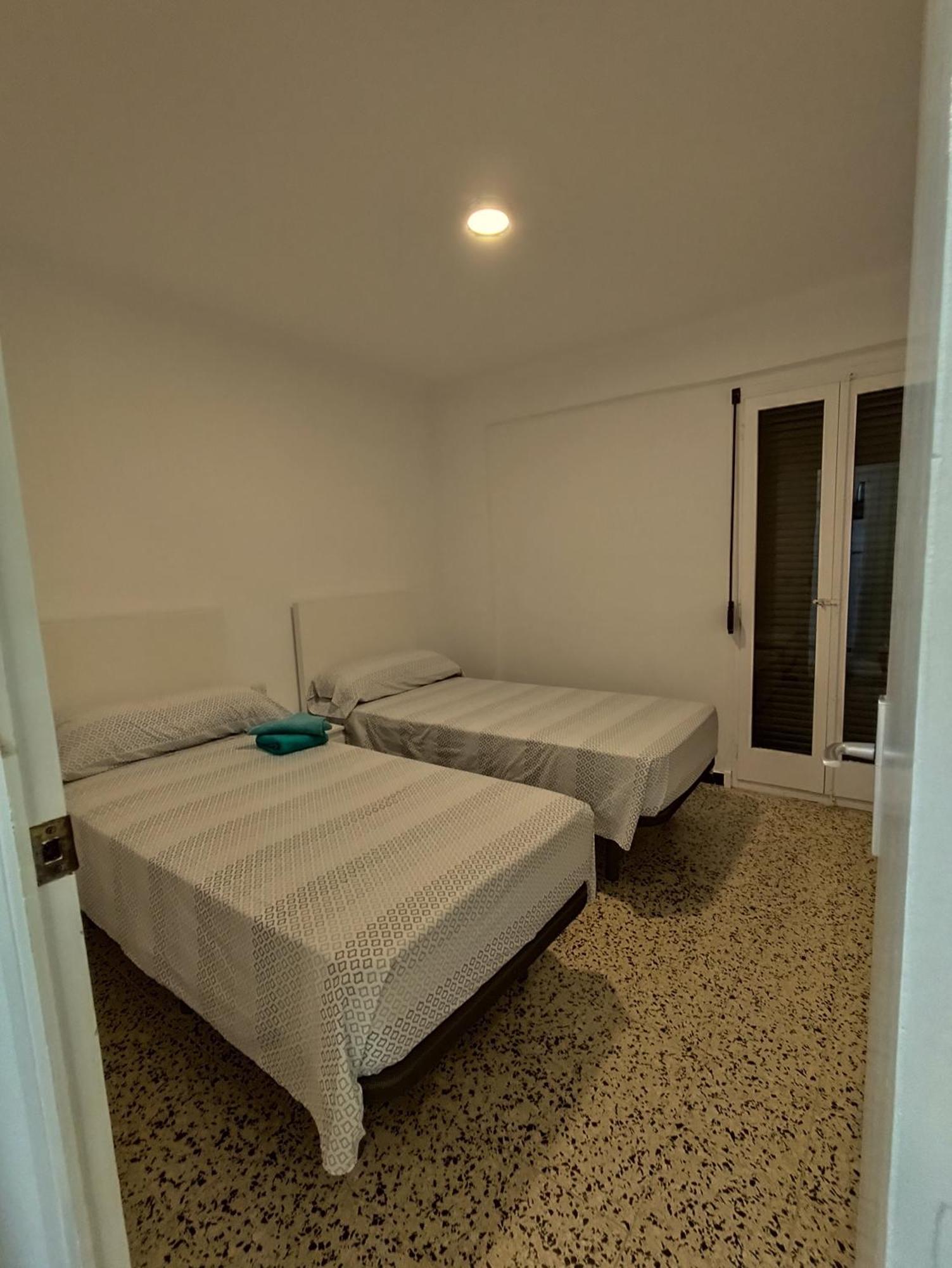 Playa Cambrils Salou B Apartment Exterior photo