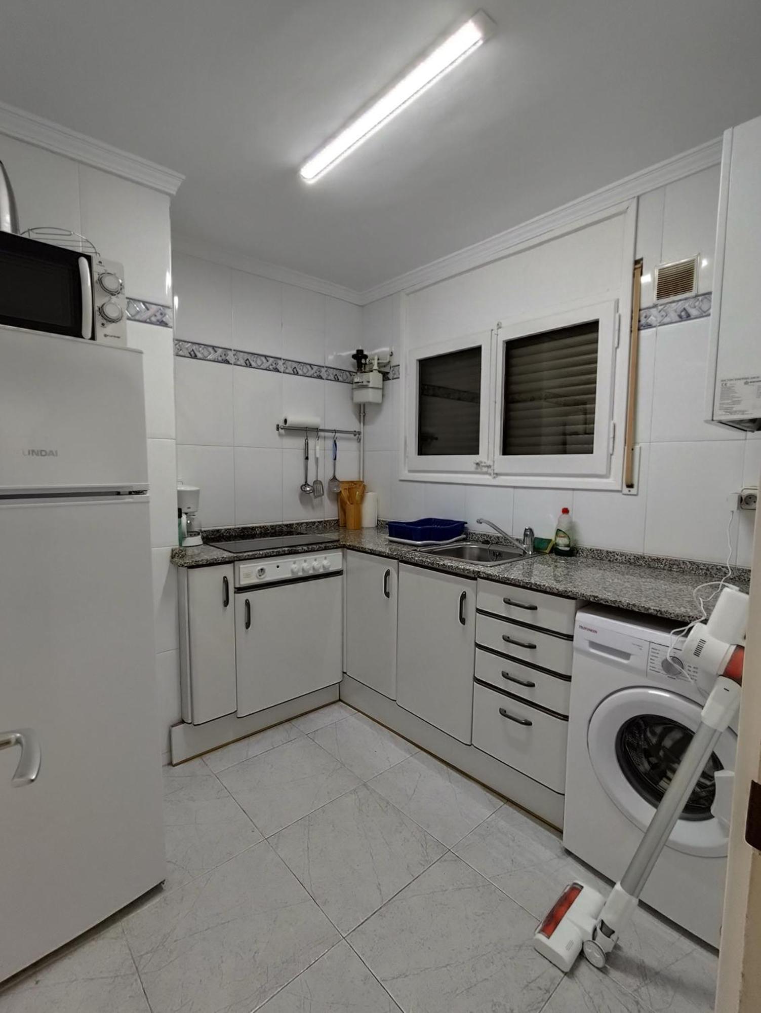 Playa Cambrils Salou B Apartment Exterior photo
