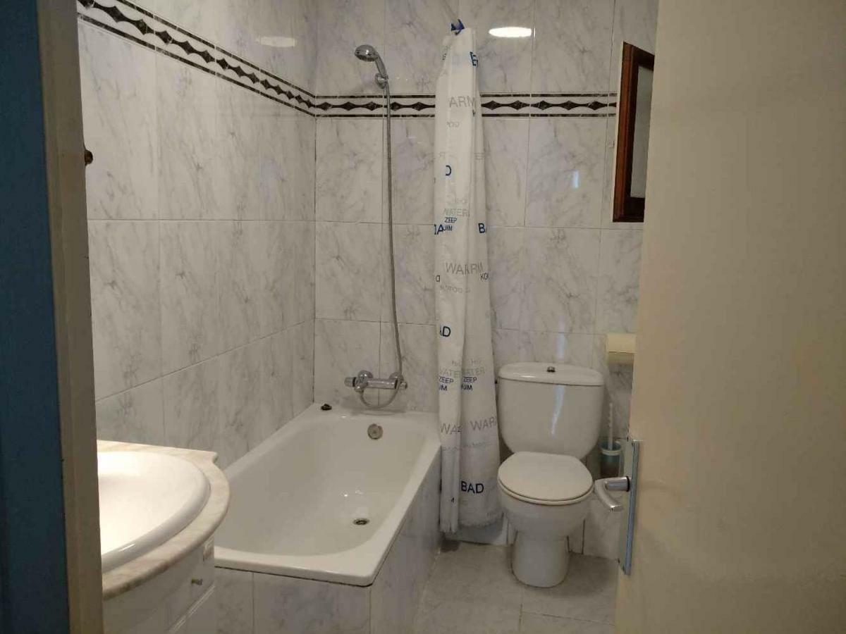 Playa Cambrils Salou B Apartment Exterior photo
