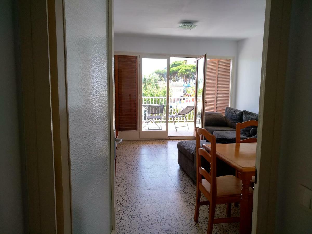 Playa Cambrils Salou B Apartment Exterior photo