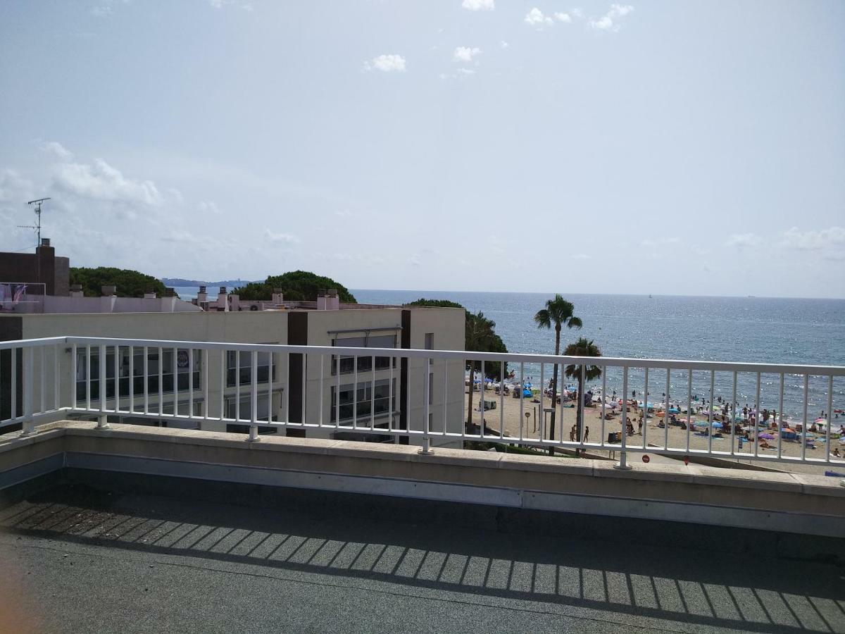 Playa Cambrils Salou B Apartment Exterior photo